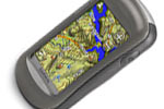 GPS tracklogs
