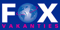FOX Reizen logo